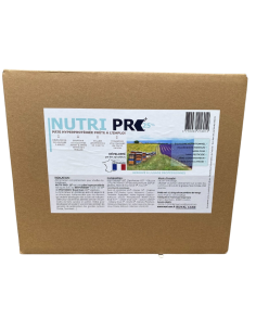 Nutri Pro 25% - Pâte hyperprotéinée prête à l'emploi
