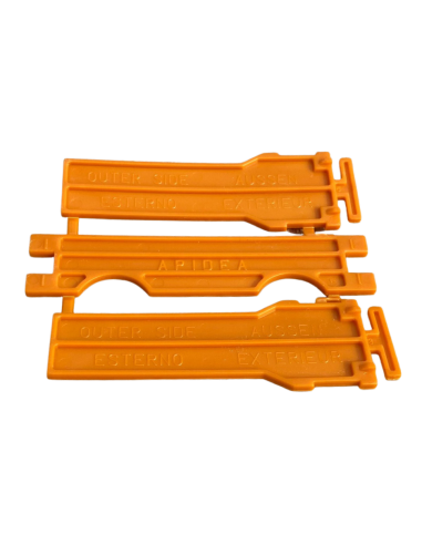 Cadron pour Nucleus Apidea