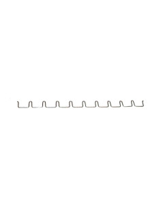 Bande intercadres pour ruche dadant, langstroth ou warre