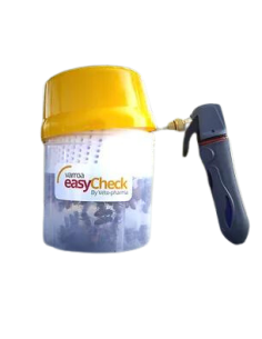 Injecteur CO2 pour Varroa Easycheck