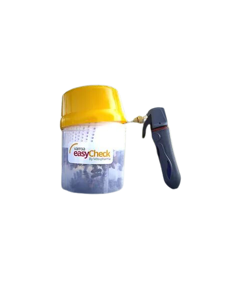 Injecteur CO2 pour Varroa Easycheck