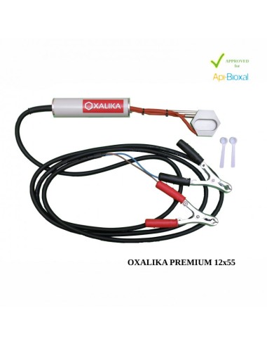 Sublimateur Oxalika Premium 12V
