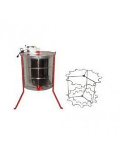 Extracteur électrique Radiaire économique 12 ½ Dadant