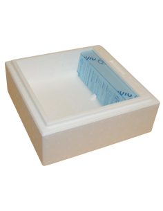 Nourrisseur couvre cadre pour mini plus Sther