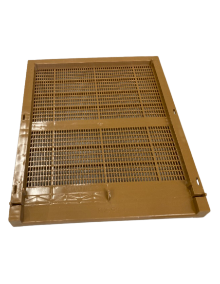 Ruche Complète - Dadant ou Langstroth