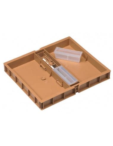Pince Multi-fonctions Pour Ruche En Acier Inoxydable - Outil Apicole Pour Cadres, Désoperculation, élevage