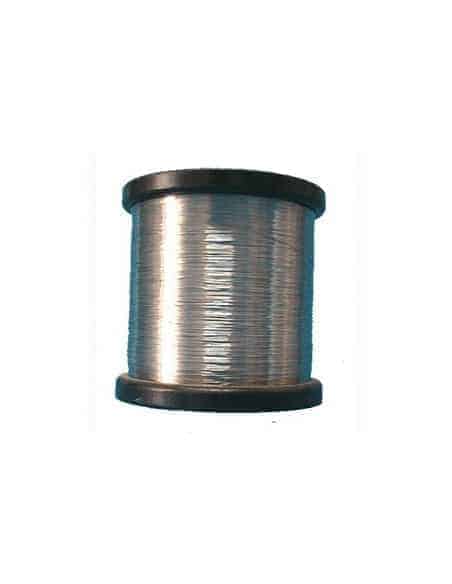 Fils Inox 500g pour cadre de Ruche