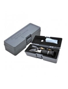 Réfractomètre spécial miel