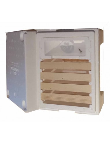 kieler complet avec nourrisseur