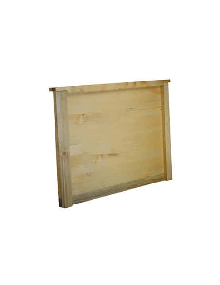 Partition en bois pour ruche dadant ou Langstroth