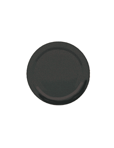 Capsule Noir TO63 pièces pasteurisable
