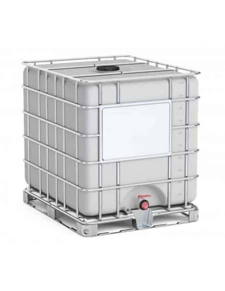 Citerne IBC 1000 Litres vide (occasion)