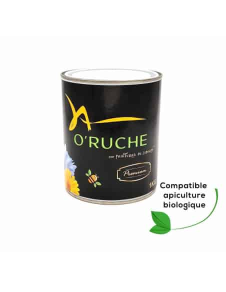 Peinture Spéciale Ruche - O'Ruche