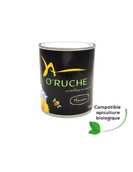 Lasure Prémium spéciale Ruche - O'ruche