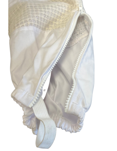 Combinaison d'apiculteur aération totale - tailles enfant